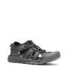 Men's Syros Sandal BLACK view