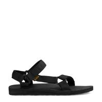 Men's Original Universal Sandal BLACK view
