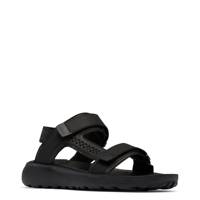 Men's Peakfreak Sandal BLACK/CHARCOAL view