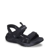 Men's Slip-ins Vapor Foam Korro Sandal BLACK view