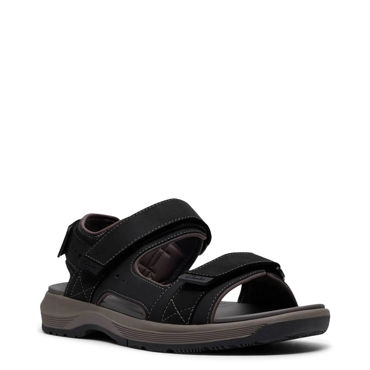 Clarks Men's Guideview Trek Sandal