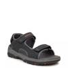 Men's Tresmen Garo Sandal Black view