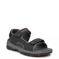 Men's Tresmen Garo Sandal Black view
