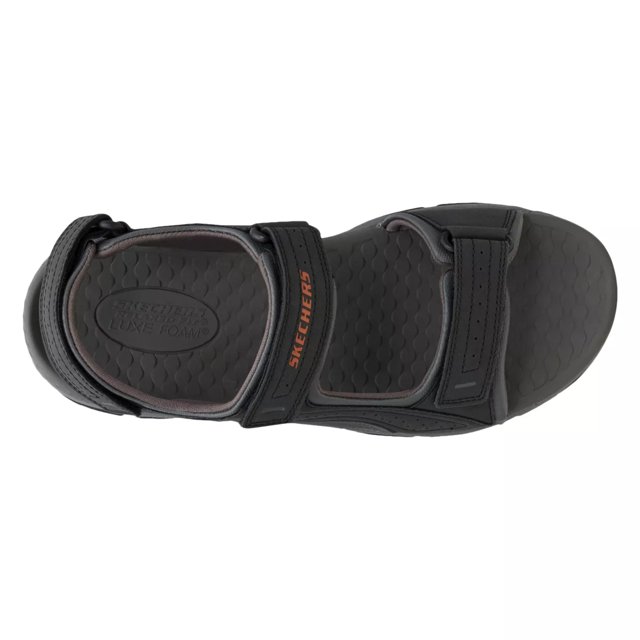 Skechers Men's Tresmen Garo Sandal | The Shoe Co.