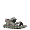 Men's Huntington Waterproof Sport Convertible Sandal BOULDER view