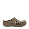 Men's Muckster Clog BROWN view