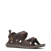Men's Two Strap Sandal CURRY view