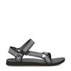 Men's Original Universal Sandal ARCHIVE TOPO BLACK/GREY view