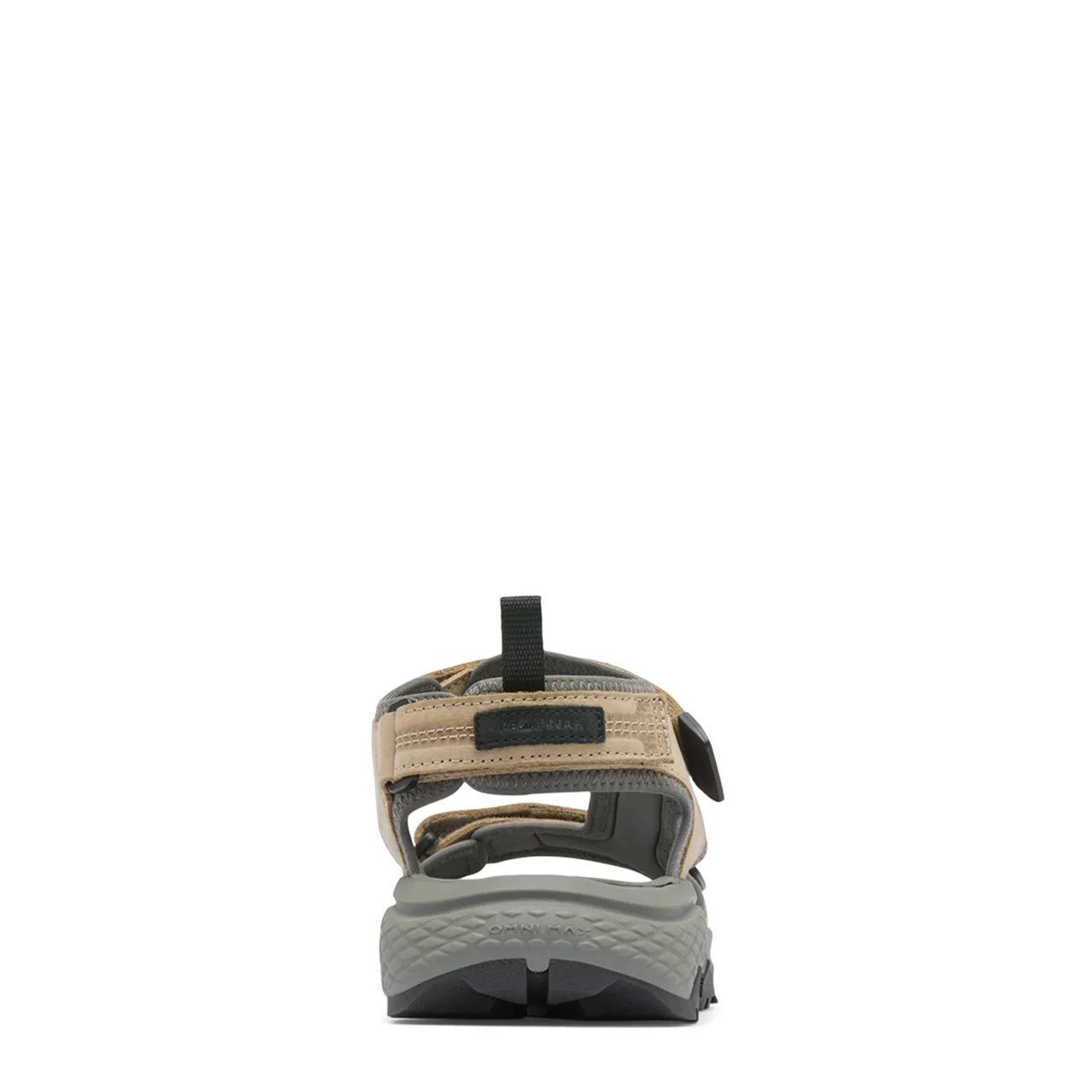 Men's Peakfreak Rush Sandal