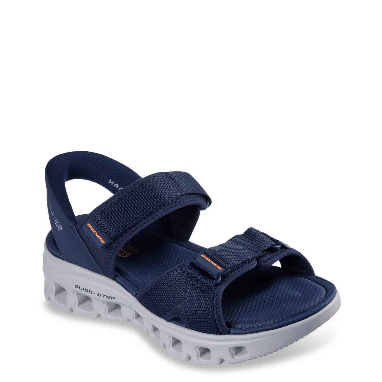 Skechers Men's Glide Step Sandal