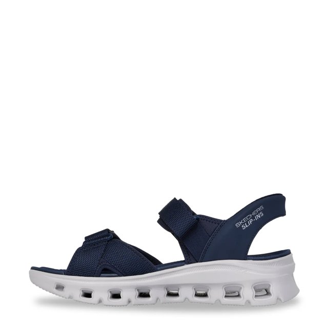 Skechers Men's Glide Step Sandal | The Shoe Co.