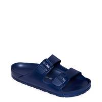 Men's Wanda Sandal NAVY SWIMS view