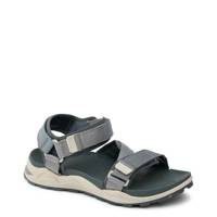 Men's Cross-Shore Sandal Grey/Tan view