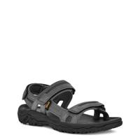 Men's Hudson Sandal DULL GULL GREY view