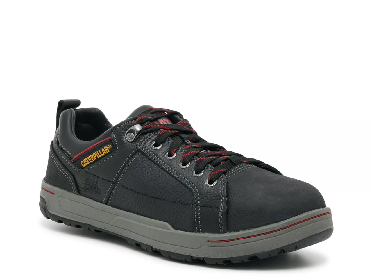 Brode Steel Toe Work Sneaker- Men's