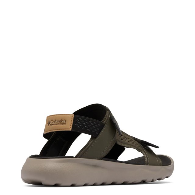 Columbia Men's Peakfreak Sandal | The Shoe Co.
