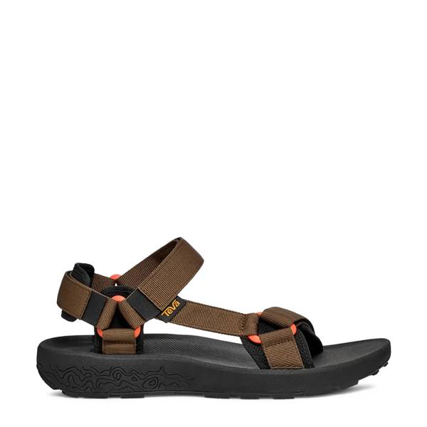 Click to shop men's sport and outdoor sandals.