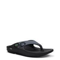 Men's OOriginal Sport Thong Sandal Graphite view