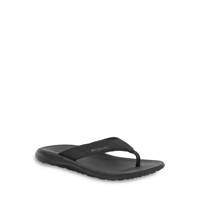Men's Flip Flop BLACK/TI GREY STEEL view