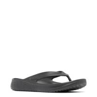 Men's Ramble Flip Flop Sandal BLACK view