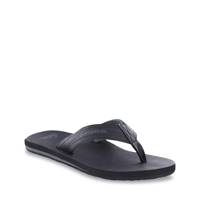 Carving 2 Sandal Black view