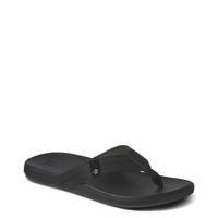 Men's Cushion Phantom 2.0 Flip Flop BLACK view