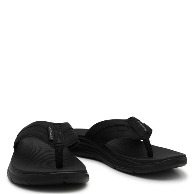 Skechers Men's Exciter Soft Flip Flop | The Shoe Co.