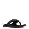 Men's Breeze Sandal BLACK SYN 0 view