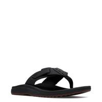 Men's Breeze Sandal BLACK SYN 0 view