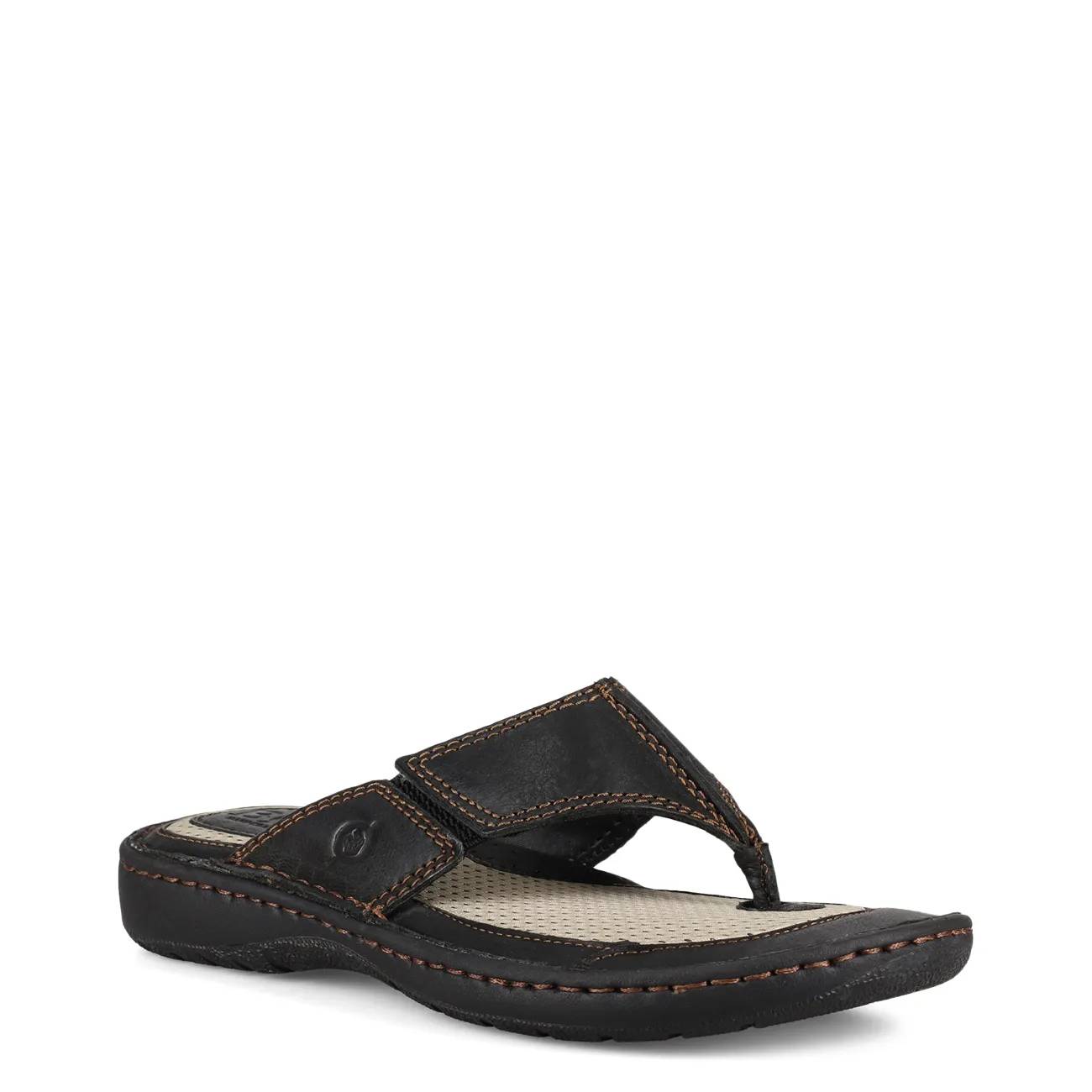Born Men's Corvo Flip Flop Sandal