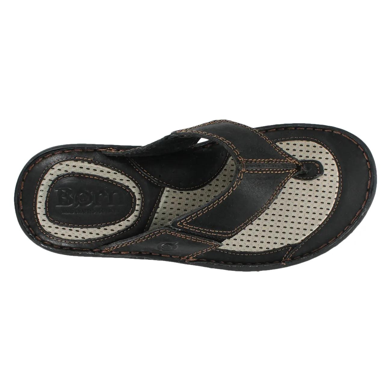 Men's Corvo Flip Flop Sandal