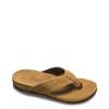 Men's Ojai Flip Flop TAN SUEDE view