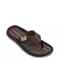 Dunas VI Thong Sandal Brown view