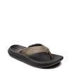 Men's Swellsole Cruiser Flip Flop BROWN/TAN view