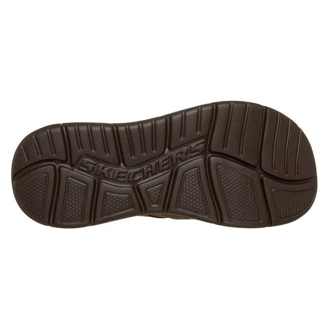 Skechers Men's Exciter Soft Flip Flop | DSW Canada