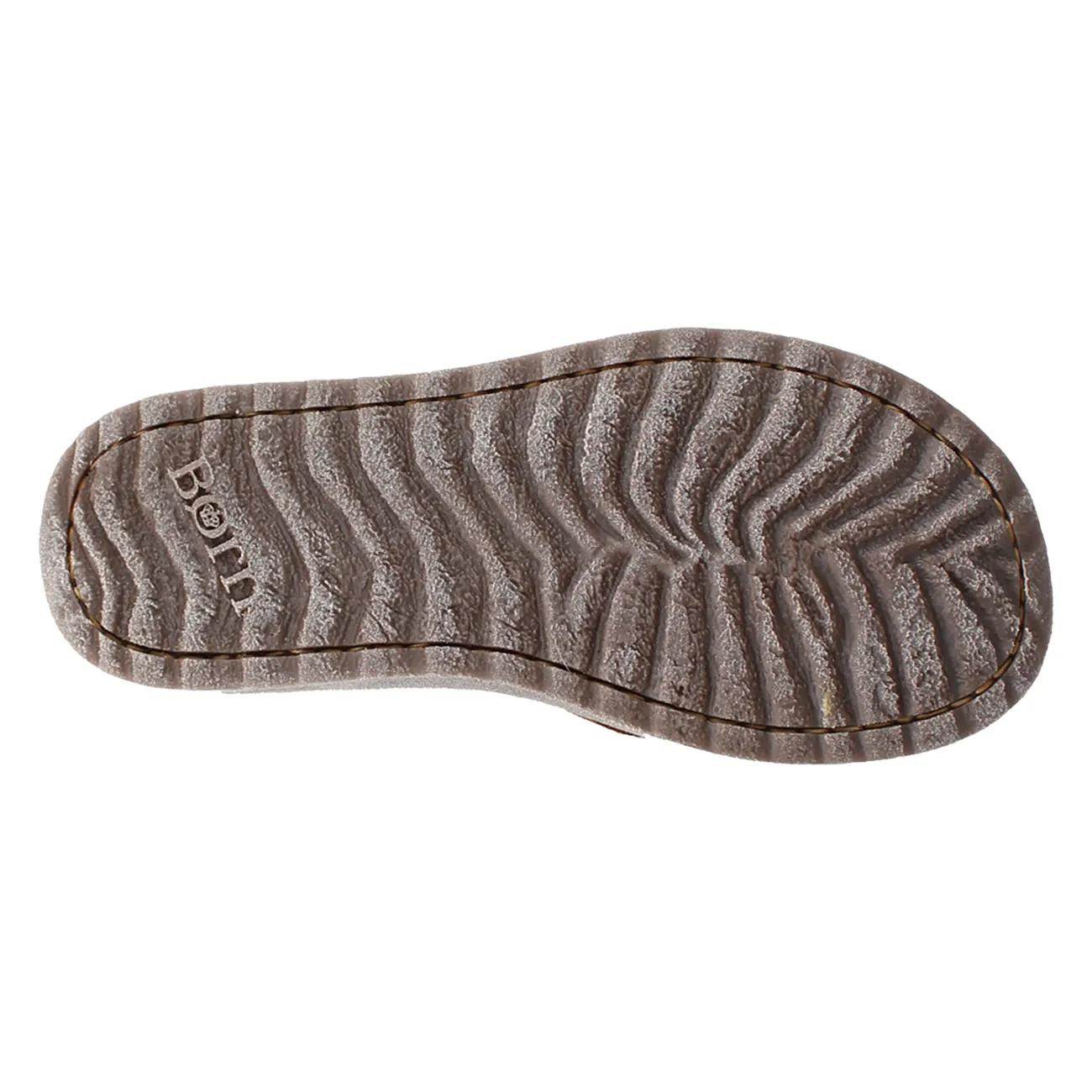 Men's Bermuda Flip Flop Sandal