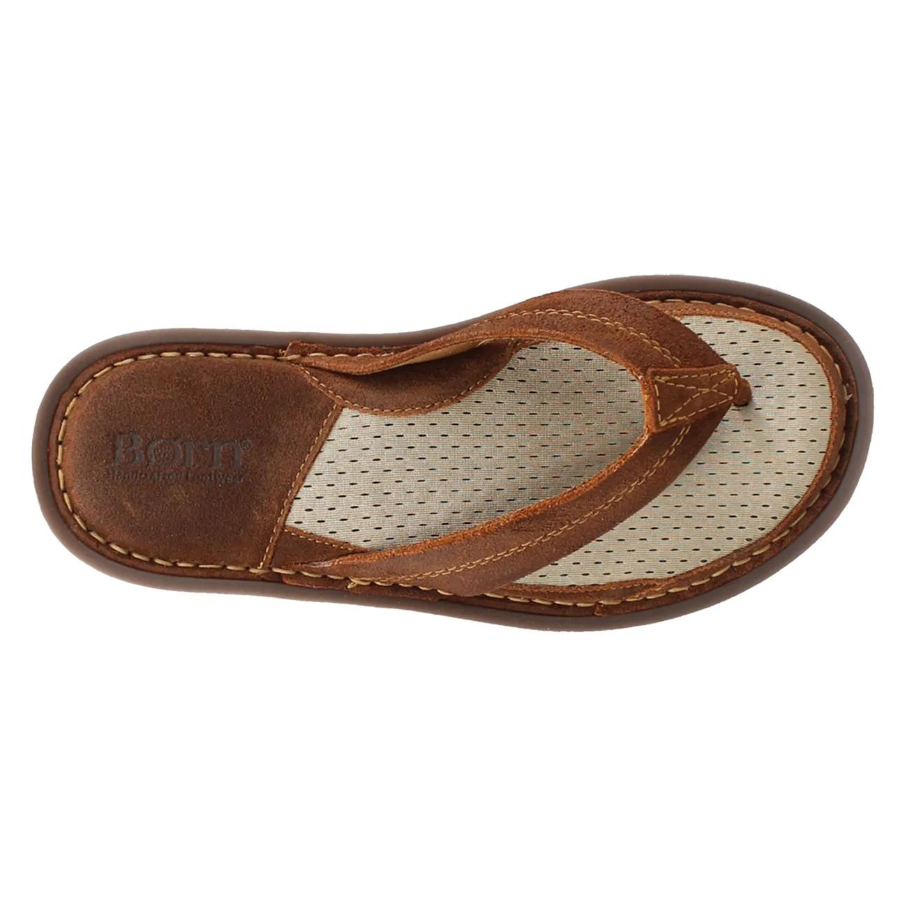 Men's Bermuda Flip Flop Sandal