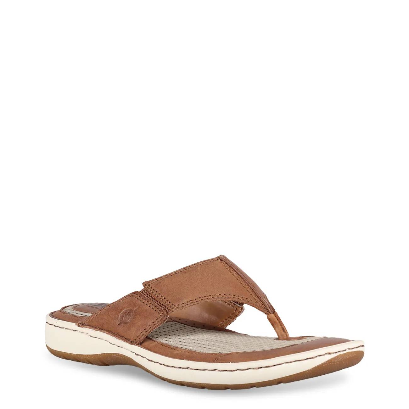 Born Men's Corvo Flip Flop Sandal