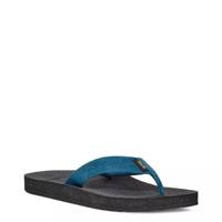 Men's Reflip Flip Flop Sandal Blue view