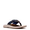 Men's Breeze Sandal NAVY view