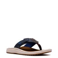 Men's Breeze Sandal NAVY view