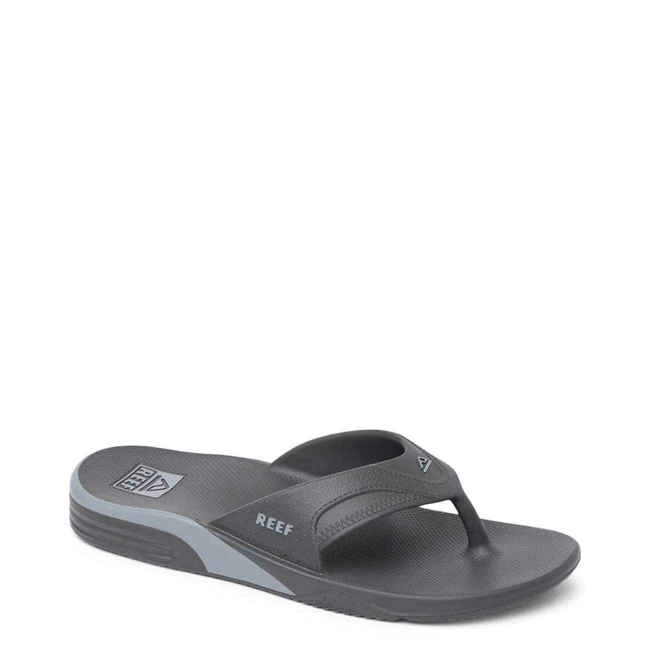 Reef Mens' Fanning H20 Flip Flop