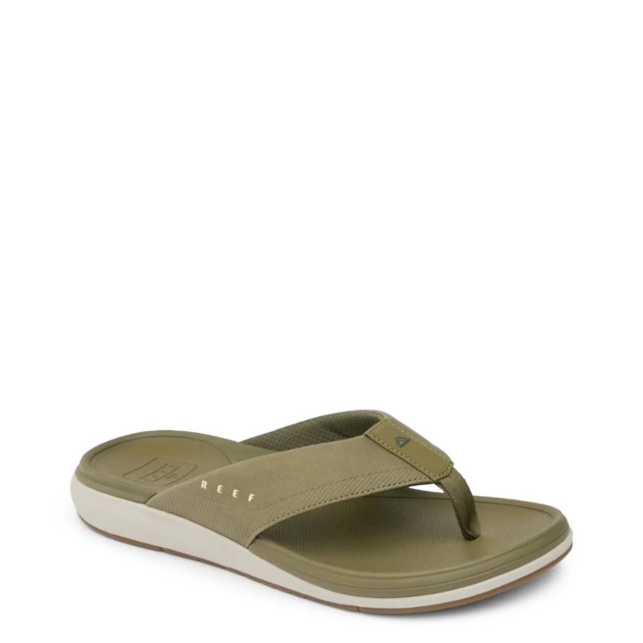 Reef Men's Cushion Norte Flip Flop Sandal