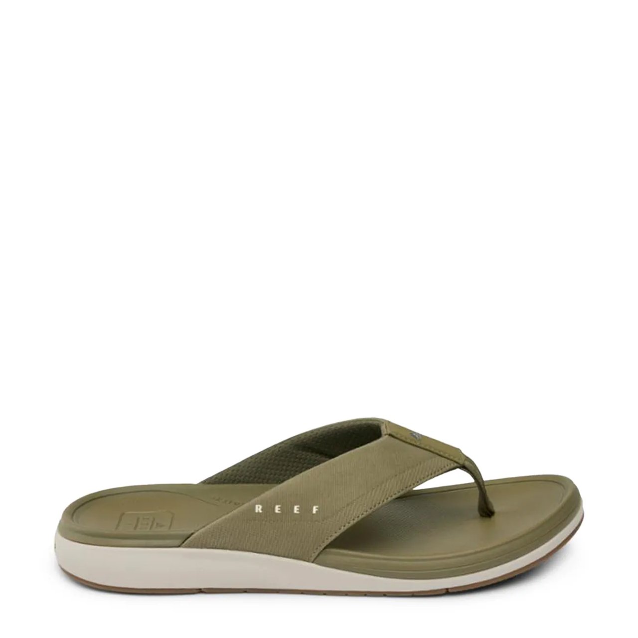 Men's Cushion Norte Flip Flop Sandal