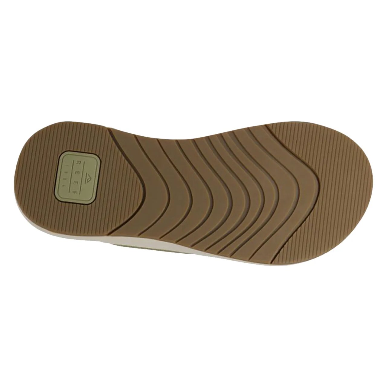 Men's Cushion Norte Flip Flop Sandal