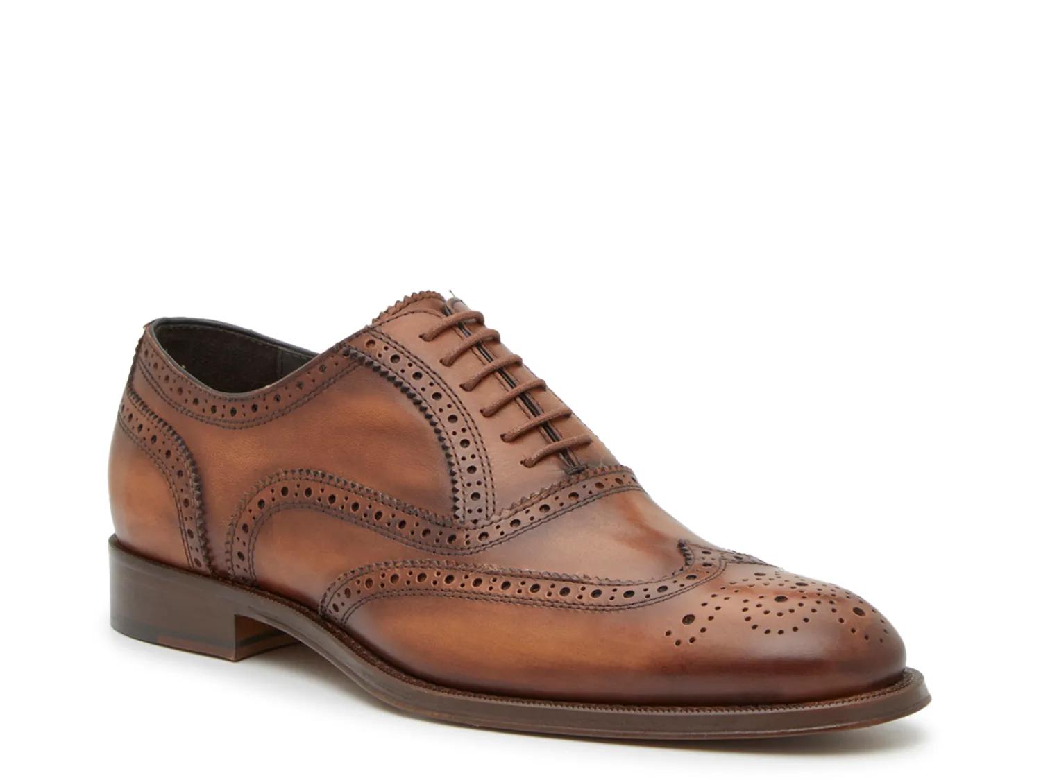 Mercanti Fiorentini 6650 Wingtip Oxford - Free Shipping | DSW display picture 1
