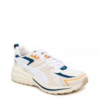 Men's Hypnotic LS Men's Running Shoe WARM WHITE/ALPINE SNOW view