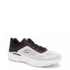 Men's Go Run Lite Running Shoe White/Black view