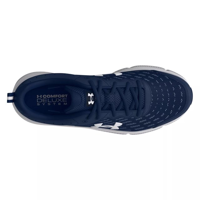 Men's Charged Assert 10 Extra Wide Width Running Shoe