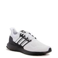 Men's UBounce DNA Running Shoe CLOUD WHITE/CORE BLACK/CLOUD WHITE view